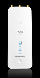 Ubiquiti UISP airMAX 5 GHz Rocket Prism 5AC Includes POE Injector | RP-5AC-Gen2